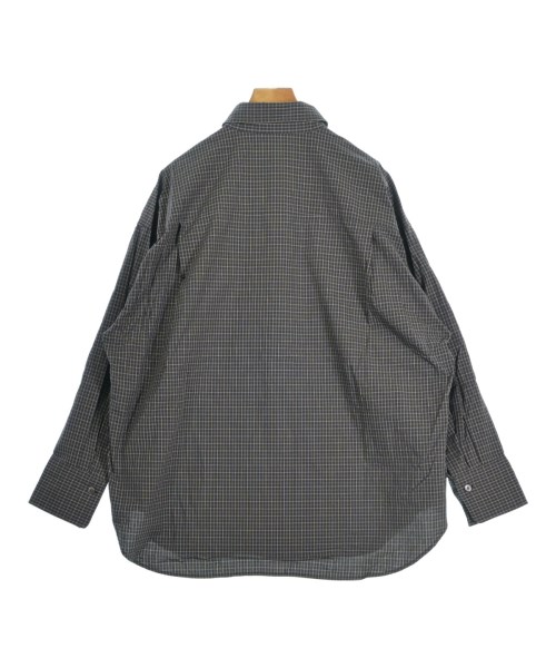 BEAUTY&YOUTH UNITED ARROWS（ビューティーアンドユースユナイテッドアローズ）カジュアルシャツ 黒 サイズ:F レディース/2200653559032