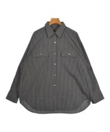 BEAUTY&YOUTH UNITED ARROWS（ビューティーアンドユースユナイテッドアローズ）カジュアルシャツ 黒 サイズ:F レディース/2200653559032