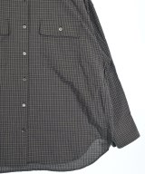 BEAUTY&YOUTH UNITED ARROWS（ビューティーアンドユースユナイテッドアローズ）カジュアルシャツ 黒 サイズ:F レディース/2200653559032