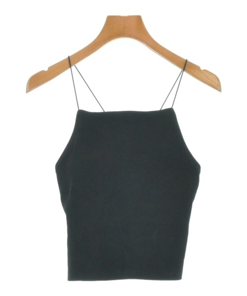 BEAUTY&YOUTH UNITED ARROWS（ビューティーアンドユースユナイテッドアローズ）キャミソール 黒 サイズ:-(XS位) レディース/2200653571058