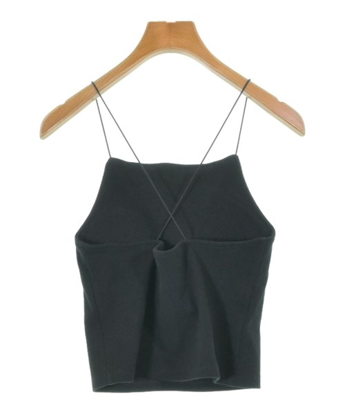 BEAUTY&YOUTH UNITED ARROWS（ビューティーアンドユースユナイテッドアローズ）キャミソール 黒 サイズ:-(XS位) レディース/2200653571058