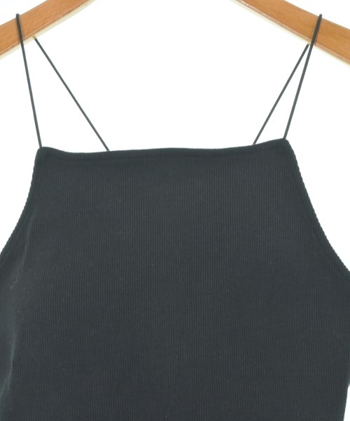 BEAUTY&YOUTH UNITED ARROWS（ビューティーアンドユースユナイテッドアローズ）キャミソール 黒 サイズ:-(XS位) レディース/2200653571058