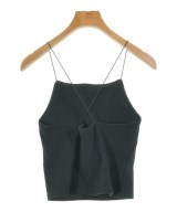 BEAUTY&YOUTH UNITED ARROWS（ビューティーアンドユースユナイテッドアローズ）キャミソール 黒 サイズ:-(XS位) レディース/2200653571058
