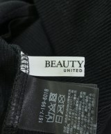 BEAUTY&YOUTH UNITED ARROWS（ビューティーアンドユースユナイテッドアローズ）キャミソール 黒 サイズ:-(XS位) レディース/2200653571058