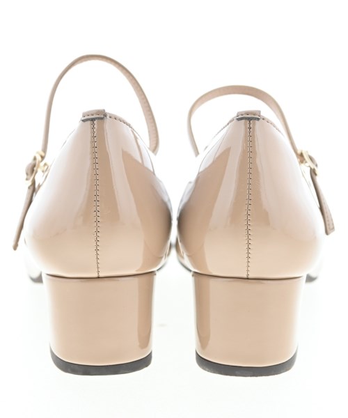 BEAUTY&YOUTH UNITED ARROWS（ビューティーアンドユースユナイテッドアローズ）パンプス 茶 サイズ:EU38 1/2(25cm位) レディース/2200653576176