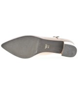 BEAUTY&YOUTH UNITED ARROWS（ビューティーアンドユースユナイテッドアローズ）パンプス 茶 サイズ:EU38 1/2(25cm位) レディース/2200653576176