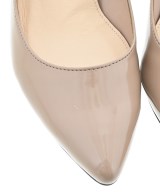 BEAUTY&YOUTH UNITED ARROWS（ビューティーアンドユースユナイテッドアローズ）パンプス 茶 サイズ:EU38 1/2(25cm位) レディース/2200653576176