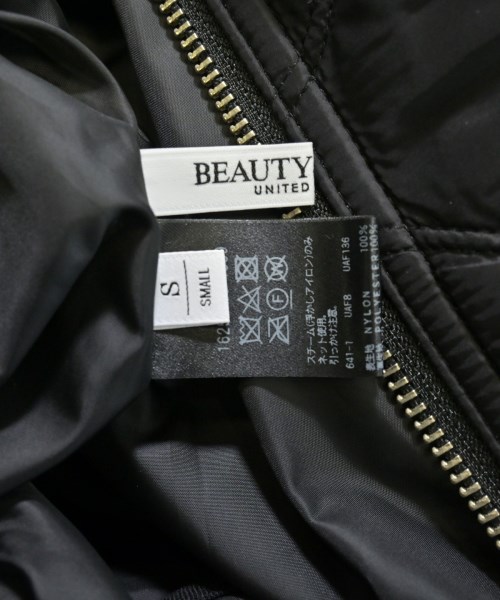 BEAUTY&YOUTH UNITED ARROWS（ビューティーアンドユースユナイテッドアローズ）その他 黒 サイズ:S レディース/2200654474013