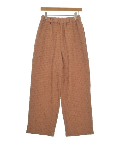 BEAUTY&YOUTH UNITED ARROWS(ビューティーアンドユースユナイテットアローズ)その他 ピンク サイズ:M/2200655916024