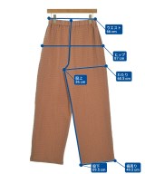 BEAUTY&YOUTH UNITED ARROWS（ビューティーアンドユースユナイテッドアローズ）その他 ピンク サイズ:M レディース/2200655916024