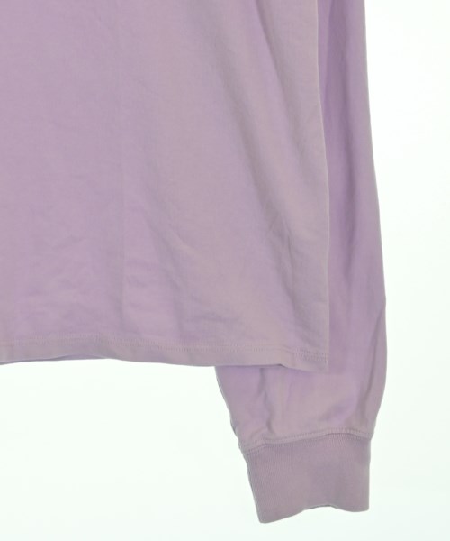 BEAUTY&YOUTH UNITED ARROWS（ビューティーアンドユースユナイテッドアローズ）Tシャツ・カットソー 紫 サイズ:F レディース/2200655916086