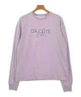 BEAUTY&YOUTH UNITED ARROWS（ビューティーアンドユースユナイテッドアローズ）Tシャツ・カットソー 紫 サイズ:F レディース/2200655916086