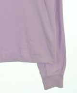BEAUTY&YOUTH UNITED ARROWS（ビューティーアンドユースユナイテッドアローズ）Tシャツ・カットソー 紫 サイズ:F レディース/2200655916086