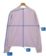BEAUTY&YOUTH UNITED ARROWS（ビューティーアンドユースユナイテッドアローズ）Tシャツ・カットソー 紫 サイズ:F レディース/2200655916086