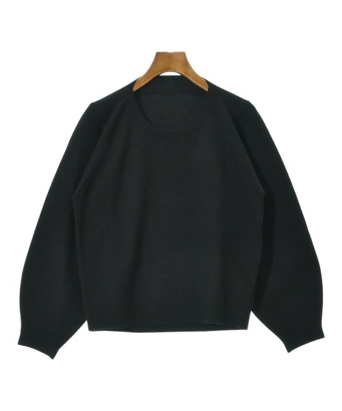 BEAUTY&YOUTH UNITED ARROWS(ビューティーアンドユースユナイテットアローズ)ニット・セーター 黒 サイズ:-(XL位)/2200657603151