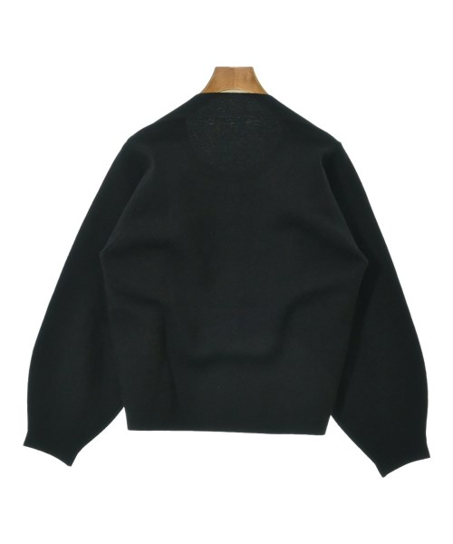 BEAUTY&YOUTH UNITED ARROWS（ビューティーアンドユースユナイテッドアローズ）ニット・セーター 黒 サイズ:-(XL位) レディース/2200657603151