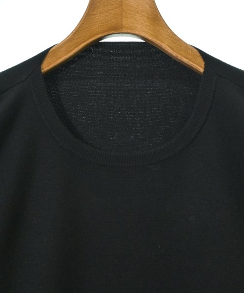 BEAUTY&YOUTH UNITED ARROWS（ビューティーアンドユースユナイテッドアローズ）ニット・セーター 黒 サイズ:-(XL位) レディース/2200657603151