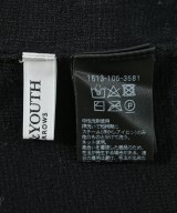 BEAUTY&YOUTH UNITED ARROWS（ビューティーアンドユースユナイテッドアローズ）ニット・セーター 黒 サイズ:-(XL位) レディース/2200657603151