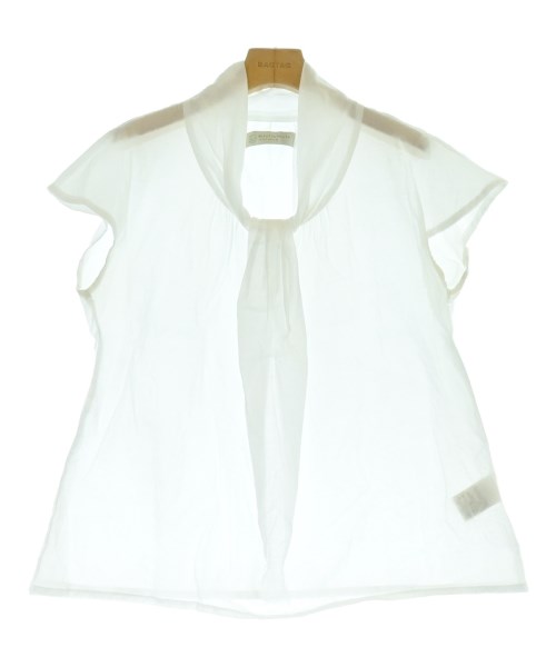 BEAUTY&YOUTH UNITED ARROWS(ビューティーアンドユースユナイテットアローズ)ブラウス 白 サイズ:F/2200657880026