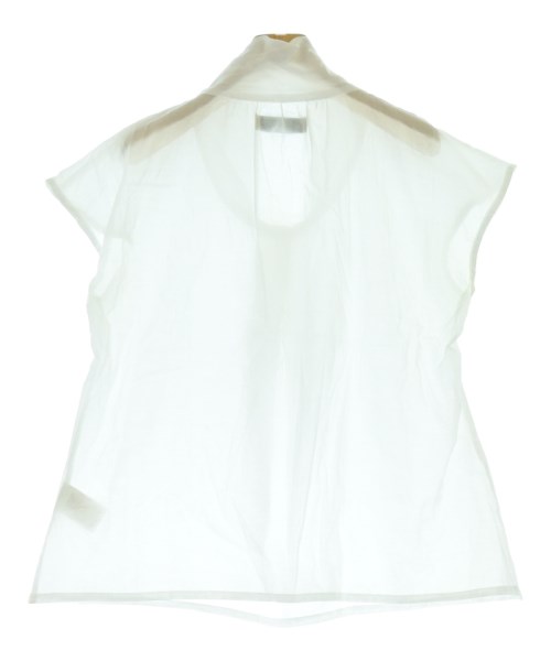 BEAUTY&YOUTH UNITED ARROWS（ビューティーアンドユースユナイテッドアローズ）ブラウス 白 サイズ:F レディース/2200657880026