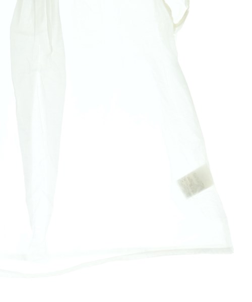 BEAUTY&YOUTH UNITED ARROWS（ビューティーアンドユースユナイテッドアローズ）ブラウス 白 サイズ:F レディース/2200657880026