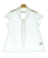BEAUTY&YOUTH UNITED ARROWS（ビューティーアンドユースユナイテッドアローズ）ブラウス 白 サイズ:F レディース/2200657880026