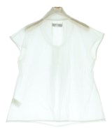 BEAUTY&YOUTH UNITED ARROWS（ビューティーアンドユースユナイテッドアローズ）ブラウス 白 サイズ:F レディース/2200657880026