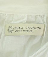 BEAUTY&YOUTH UNITED ARROWS（ビューティーアンドユースユナイテッドアローズ）ブラウス 白 サイズ:F レディース/2200657880026
