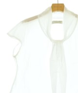 BEAUTY&YOUTH UNITED ARROWS（ビューティーアンドユースユナイテッドアローズ）ブラウス 白 サイズ:F レディース/2200657880026