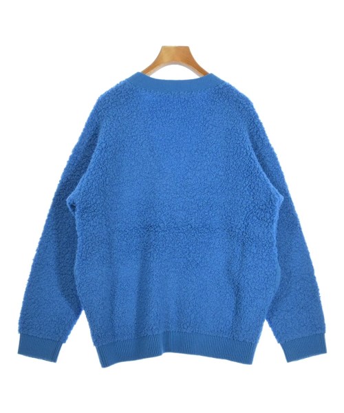 BEAUTY&YOUTH UNITED ARROWS（ビューティーアンドユースユナイテッドアローズ）カーディガン 青 サイズ:F レディース/2200638312034