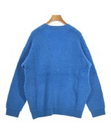 BEAUTY&YOUTH UNITED ARROWS（ビューティーアンドユースユナイテッドアローズ）カーディガン 青 サイズ:F レディース/2200638312034