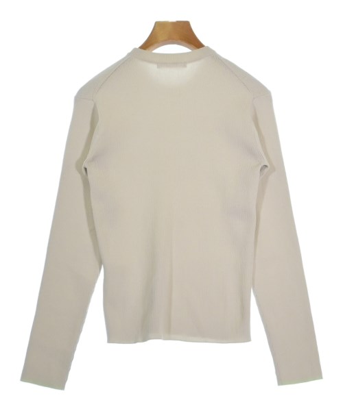 BEAUTY&YOUTH UNITED ARROWS（ビューティーアンドユースユナイテッドアローズ）ニット・セーター 白 サイズ:-(XS位) レディース/2200638312119