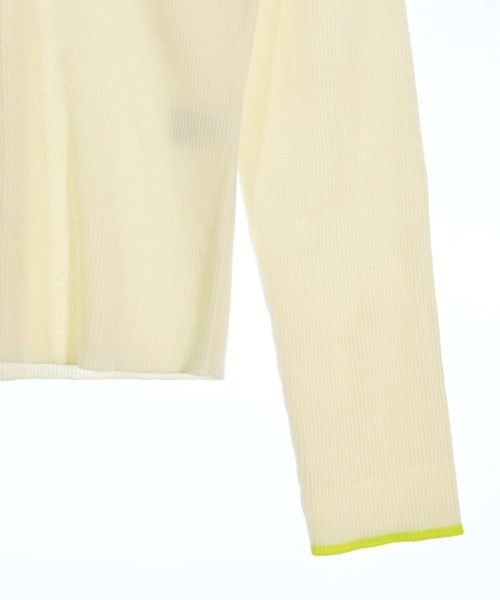 BEAUTY&YOUTH UNITED ARROWS（ビューティーアンドユースユナイテッドアローズ）ニット・セーター 白 サイズ:-(XS位) レディース/2200638312126