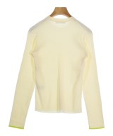 BEAUTY&YOUTH UNITED ARROWS（ビューティーアンドユースユナイテッドアローズ）ニット・セーター 白 サイズ:-(XS位) レディース/2200638312126
