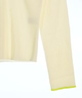 BEAUTY&YOUTH UNITED ARROWS（ビューティーアンドユースユナイテッドアローズ）ニット・セーター 白 サイズ:-(XS位) レディース/2200638312126