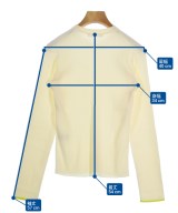 BEAUTY&YOUTH UNITED ARROWS（ビューティーアンドユースユナイテッドアローズ）ニット・セーター 白 サイズ:-(XS位) レディース/2200638312126