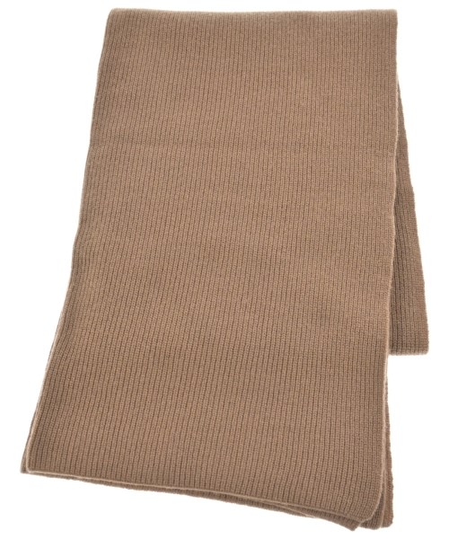 BEAUTY&YOUTH UNITED ARROWS(ビューティーアンドユースユナイテットアローズ)マフラー ベージュ サイズ:-/2200638312232