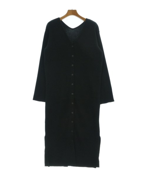 BEAUTY&YOUTH UNITED ARROWS(ビューティーアンドユースユナイテットアローズ)ワンピース 黒 サイズ:-(M位)/2200646604039