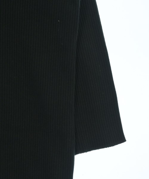 BEAUTY&YOUTH UNITED ARROWS（ビューティーアンドユースユナイテッドアローズ）ワンピース 黒 サイズ:-(M位) レディース/2200646604039