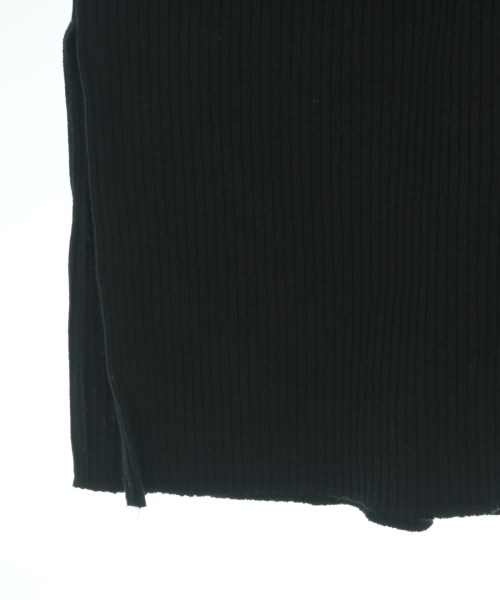 BEAUTY&YOUTH UNITED ARROWS（ビューティーアンドユースユナイテッドアローズ）ワンピース 黒 サイズ:-(M位) レディース/2200646604039