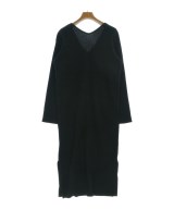 BEAUTY&YOUTH UNITED ARROWS（ビューティーアンドユースユナイテッドアローズ）ワンピース 黒 サイズ:-(M位) レディース/2200646604039