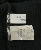 BEAUTY&YOUTH UNITED ARROWS（ビューティーアンドユースユナイテッドアローズ）ワンピース 黒 サイズ:-(M位) レディース/2200646604039