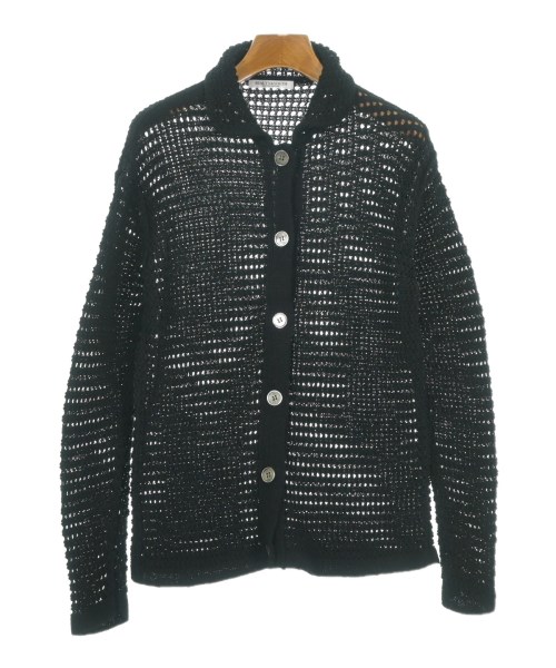 BEAUTY&YOUTH UNITED ARROWS(ビューティーアンドユースユナイテットアローズ)カーディガン 黒 サイズ:-(M位)/2200646604046