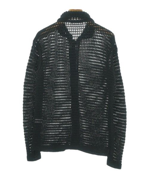 BEAUTY&YOUTH UNITED ARROWS（ビューティーアンドユースユナイテッドアローズ）カーディガン 黒 サイズ:-(M位) レディース/2200646604046
