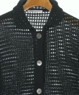 BEAUTY&YOUTH UNITED ARROWS（ビューティーアンドユースユナイテッドアローズ）カーディガン 黒 サイズ:-(M位) レディース/2200646604046