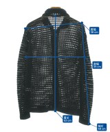 BEAUTY&YOUTH UNITED ARROWS（ビューティーアンドユースユナイテッドアローズ）カーディガン 黒 サイズ:-(M位) レディース/2200646604046