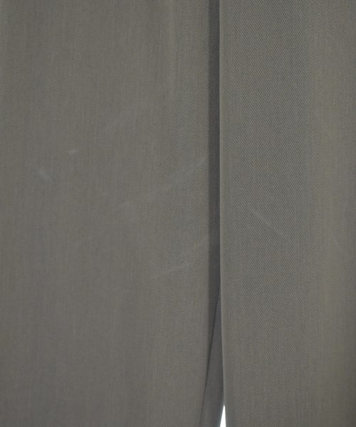 BEAUTY&YOUTH UNITED ARROWS（ビューティーアンドユースユナイテッドアローズ）その他 グレー サイズ:S レディース/2200650911062