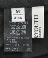 BEAUTY&YOUTH UNITED ARROWS（ビューティーアンドユースユナイテッドアローズ）ロング・マキシ丈スカート 黒 サイズ:M レディース/2200653714035