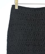 BEAUTY&YOUTH UNITED ARROWS（ビューティーアンドユースユナイテッドアローズ）ロング・マキシ丈スカート 黒 サイズ:M レディース/2200653714035