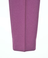 BEAUTY&YOUTH UNITED ARROWS（ビューティーアンドユースユナイテッドアローズ）スラックス 紫 サイズ:M レディース/2200653714042